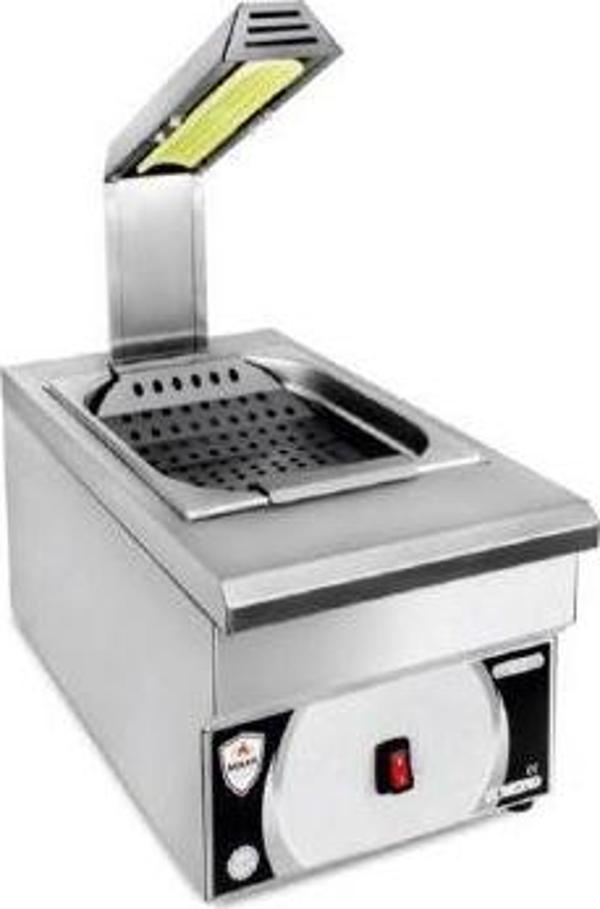 Mars MPT-30 Eco Class 30cm Patates Dinlendirme - Image 1