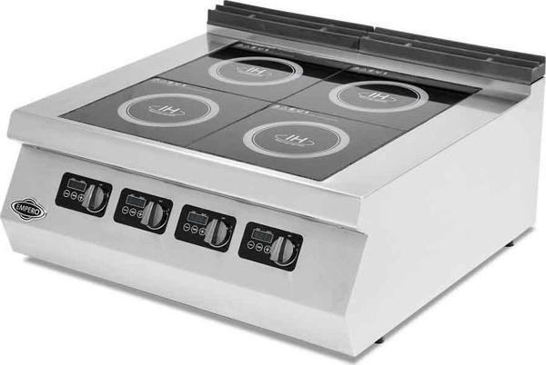 Empero EMP.PLS.7IND020 Elektrikli İndüksiyon Ocak 4’lü - Image 1