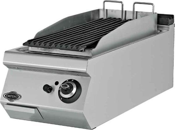 Empero EMP.PLS.9LG010 Gazlı Lavataşlı Izgara - Doğalgazlı - Image 1