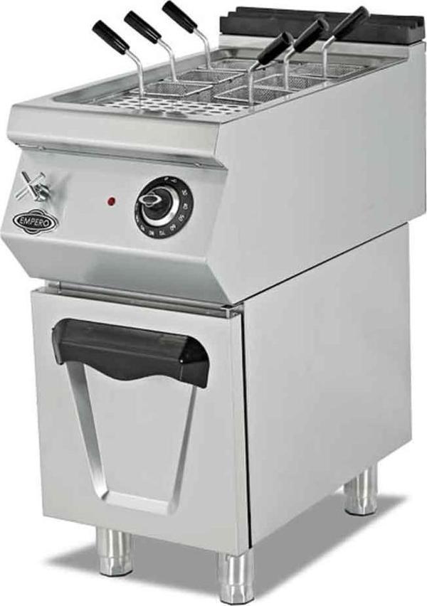 Empero EMP.PLS.9ME010 Elektrikli Makarna Haşlama - Image 1