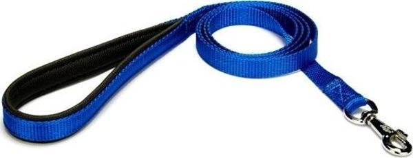 Doggie Comfort Köpek Gezdirme Kayışı 1,5*160cm Mavi - Image 1