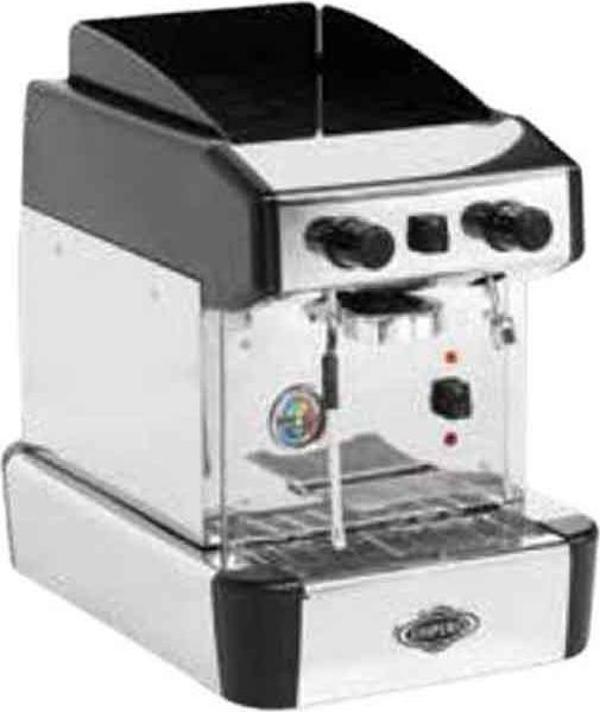 Empero EMP.CPC.1GB Capuccino ve Espresso Makinesi 1 Gruplu - Image 1