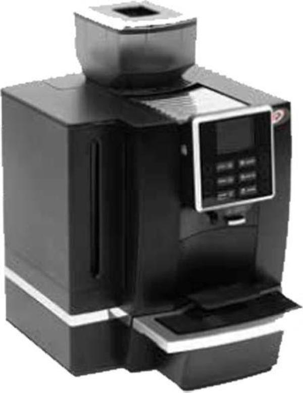 Empero JP.CPC-A-6 Tam Otomatik Espresso Kahve Makinesi - Image 1