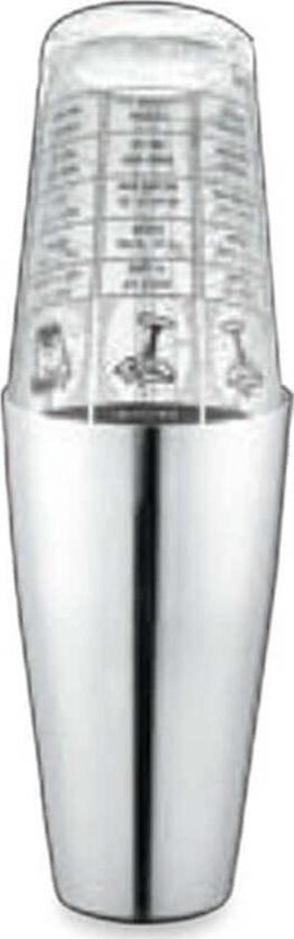 Kapp 60020007 Shaker-Boston - Image 1