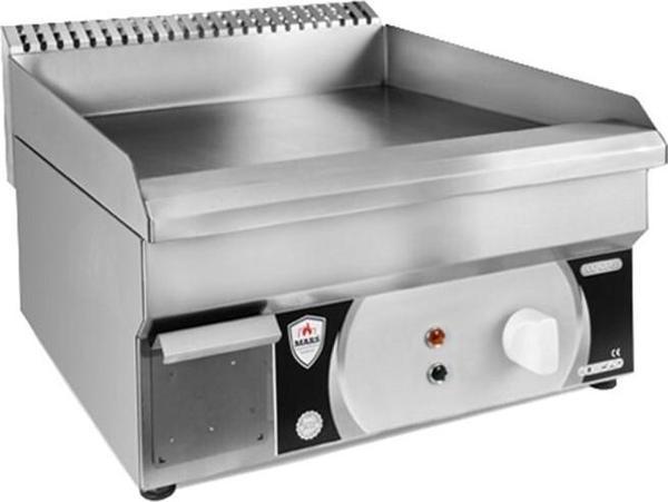 Mars MIZ-50E Eco Class 50cm Pleyt Izgara Elektrikli - Image 1