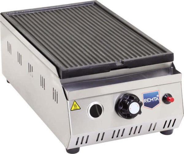 Remta R30CE(D) 30 cm Döküm Izgara Gazlı CE Belgeli - Image 1