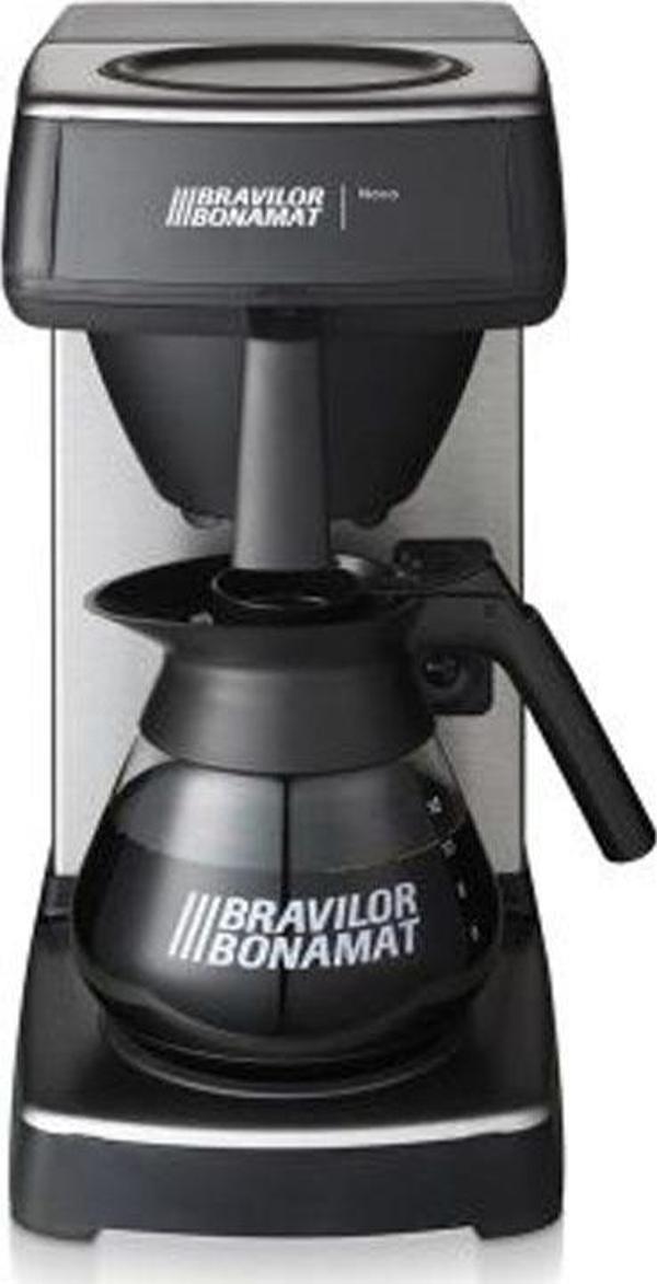 Bravilor Bonamat Novo Filtre Kahve Makinesi - Image 1