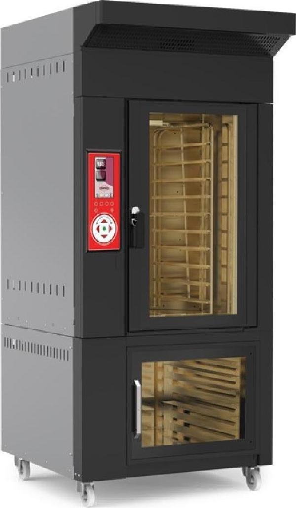 Empero EMP.GDKF-10-B Döner Konveksiyonlu Fırın Gazlı - Image 1