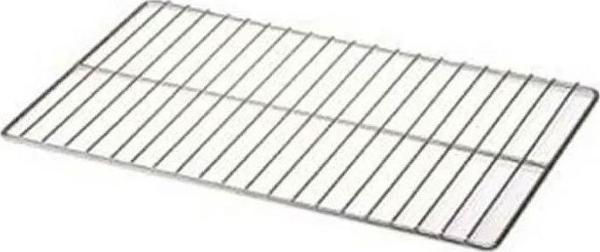 Empero EMP.3.600400  Tel Izgara - AISI 304 paslanmaz krom - 40x60 cm - Image 1