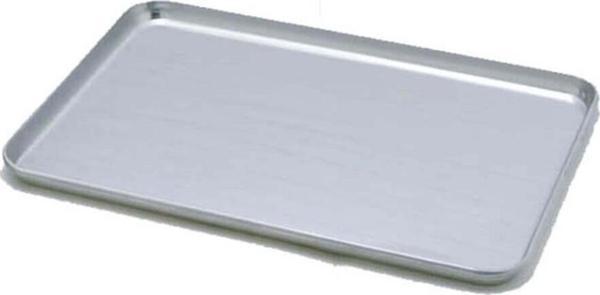 Erginoks Döner Fırın Tavası-Alüminyum-53x65 cm-düz - Image 1