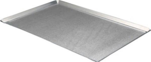 Erginoks Pastamatik Tavası-Alüminyum-40x60 cm-italyan açılı-düz 4 Adet - Image 1