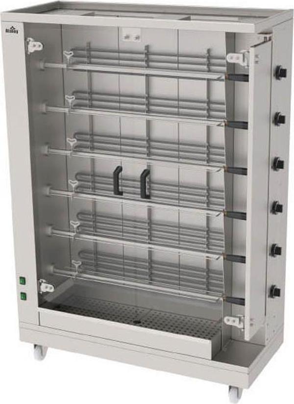 Atalay APME-06 Piliç Çevirme Makineleri Elektrikli - Image 1