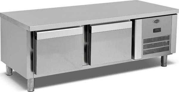 Empero EMP.200.60.01-S-T Set Altı Buzdolabı- 1200x700x600 - Image 1