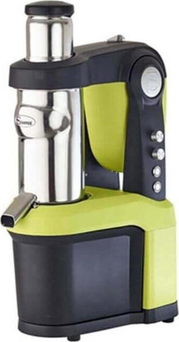 Santos NO 65 Soğuk Sıkım Makinesi - Image 1