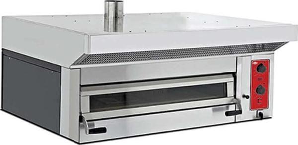Empero EMP.GF.02-S Gold Maxi Pizza Fırını-Tek Katlı-Elektrikli-iç ölçü:105x70 cm - Image 1