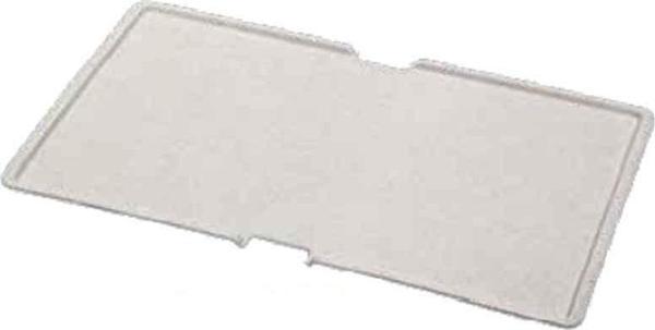 Empero EMP.5732.S-1/2 1/2 Sıcak - Soğuk Araba Özel Tepsisi 575x325 mm - Image 1