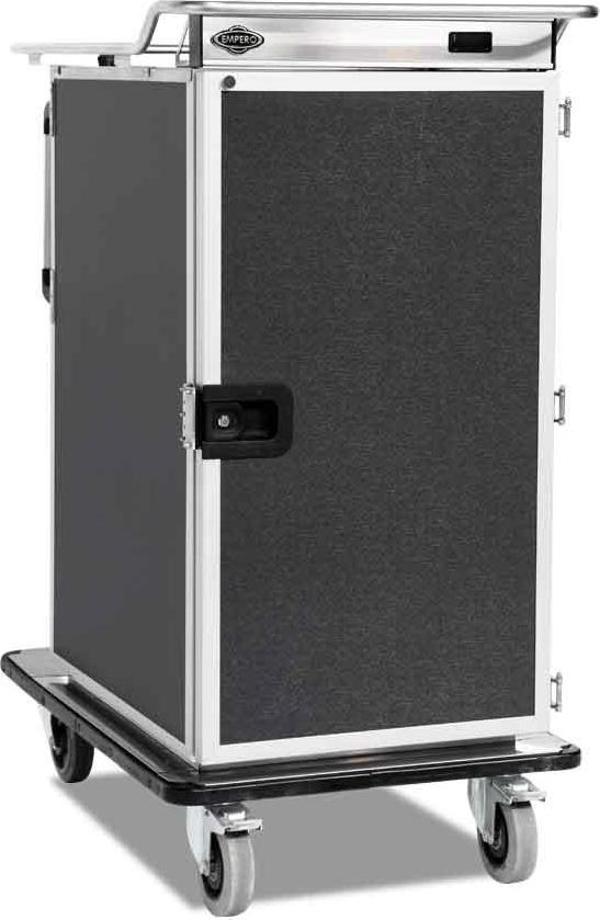 Empero EMP.BQ2-12C Plus Soğuk Banket Arabası 12x2/1 Gn - Image 1