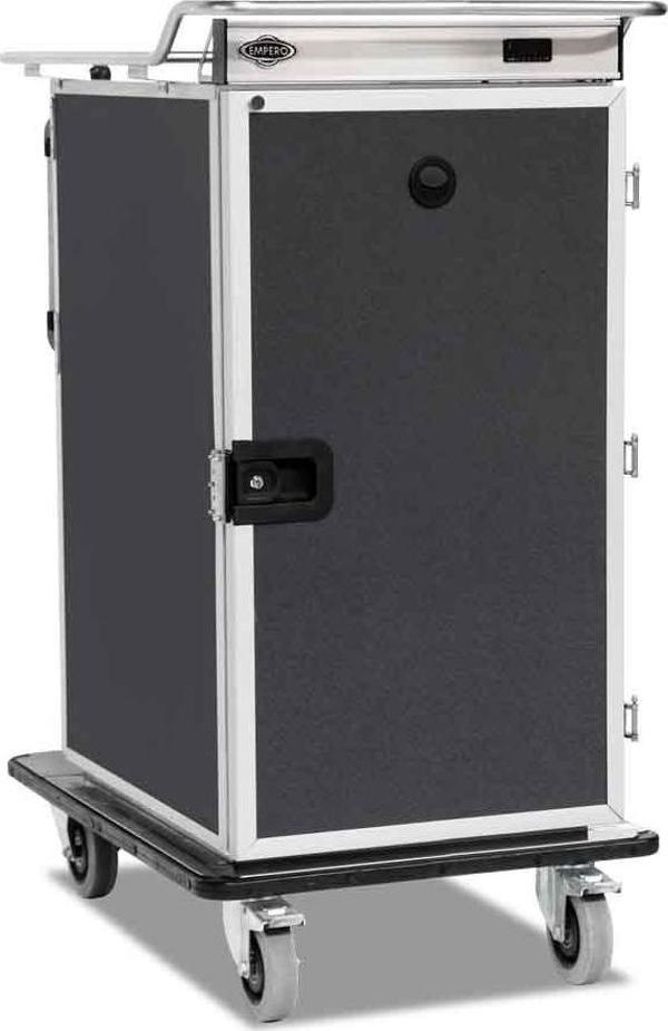 Empero EMP.BQ2-12H Plus Sıcak Banket Arabası 12x2/1 Gn - Image 1