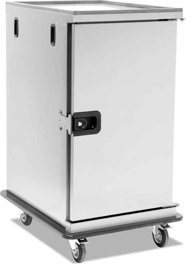 Empero EMP.BQ3-002-N Nötr Banket Arabası - Image 1