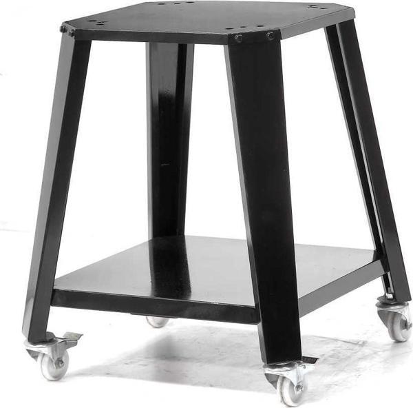 Empero EMP.SPO.H-60-AS Pizza Fırını Ev Tipi Gazlı - Altstand - Image 1