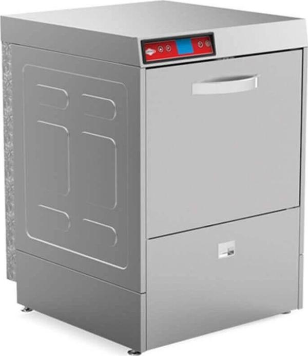 Empero EMP.500-D Set Altı Bulaşık Yıkama Makinesi - Dijital - Çift Cidarlı - Image 1