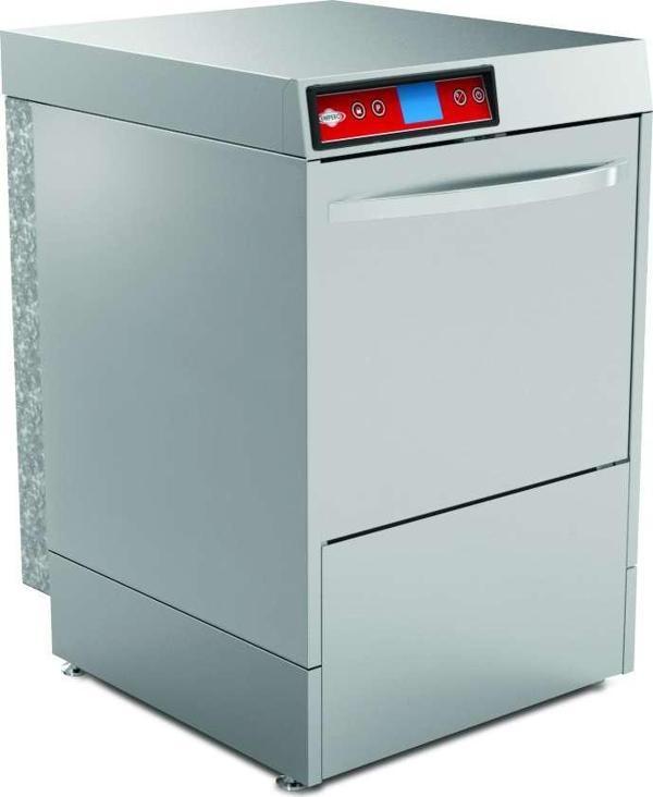 Empero EMP.500-D-380 Set Altı Bulaşık Makinesi - Çift CidarlI-380 Volt - Image 1