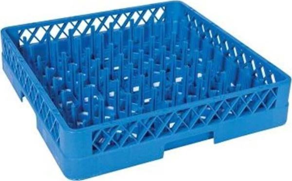 Tribeca TB-50  Tabak Basketi - Mavi - Image 1