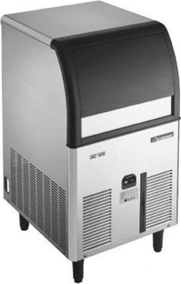 Scotsman AC 106 Gurme Buz Makinesi, Hazneli, Kapasite 50 kg/gün, 550 W - Image 1