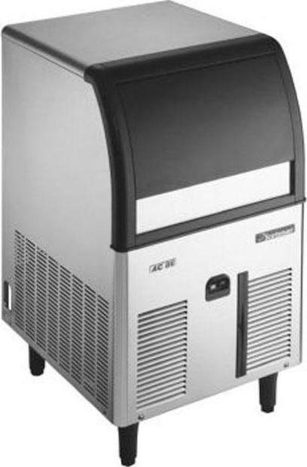 Scotsman AC 86 Gurme Buz Makinesi, Hazneli, Kapasite 40 kg/gün, 480 W - Image 1