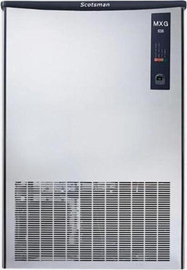 Scotsman MXG 638 Gurme Buz Makinesi, Haznesiz, Kapasite 340 kg/gün, 2200 W - Image 1
