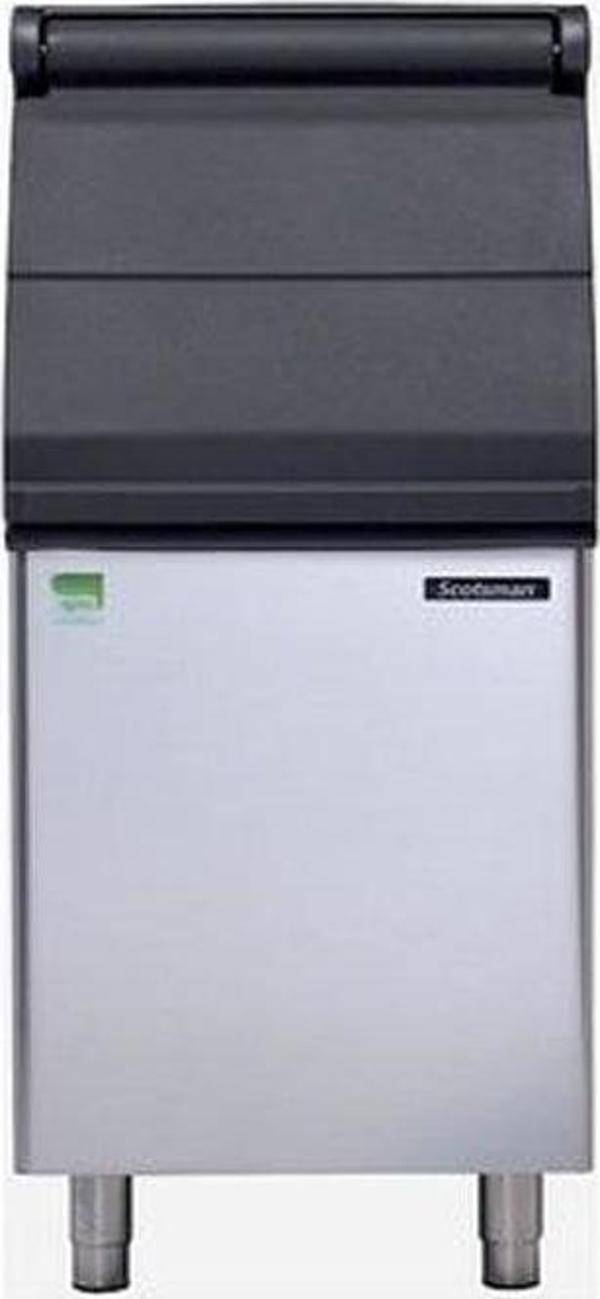 Scotsman SB 322 Buz Makinesi Haznesi, Kapasite 168 k - Image 1
