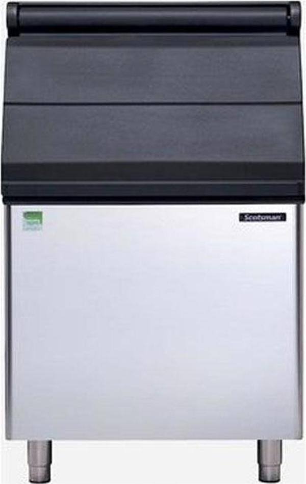 Scotsman SB 530 Buz Makinesi Haznesi, Kapasite 243 kg - Image 1
