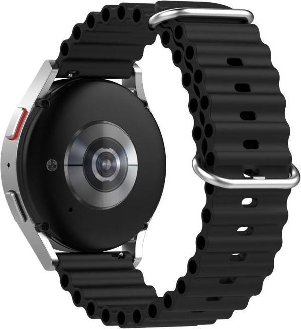 Huawei Watch Gt Gt2 Gt3 Gt4 Pro Honor Watch Uyumlu Ocean Kordon 22mm - Image 1