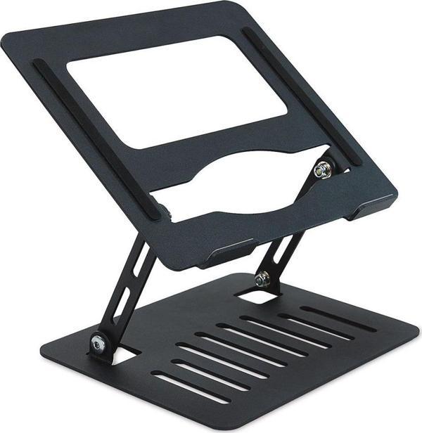 Macbook Notebook Fonksiyonel Ayarlanabilir Ergonomik Stand YL903 - Image 1