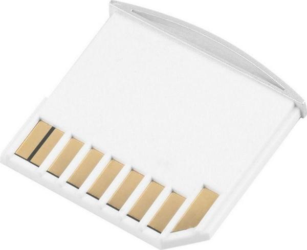 Macbook Pro Air Micro Sd Tf Taşınabilir Kart Adaptörü - Image 1