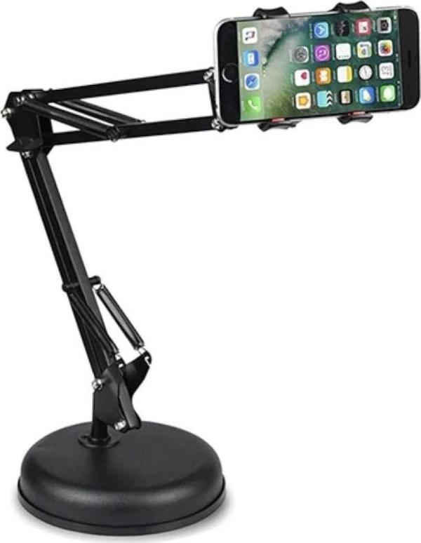 Masa Telefon Tutucu Tutacağı Youtuber Twitch Yayın TMEST03 - Image 1