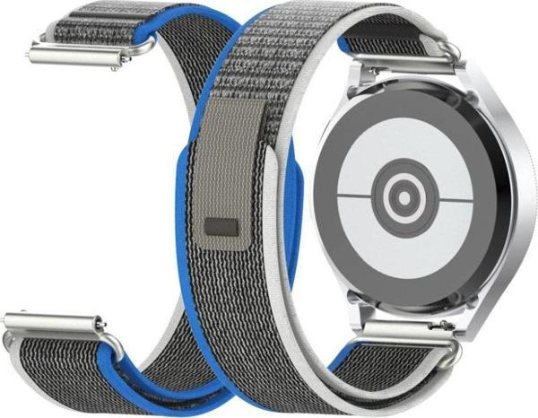 Huawei Watch Gt Gt2 Gt3 Gt4 Gear S3 Uyumlu Trail Loop Kordon - Image 1