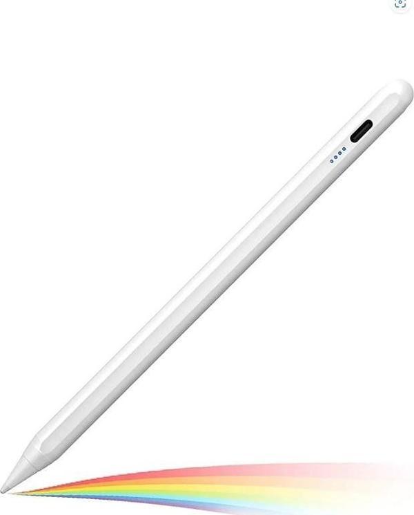 iOS Android Windows Uyumlu Tablet Telefon iPad Yazı Çizim Kalemi - Image 1