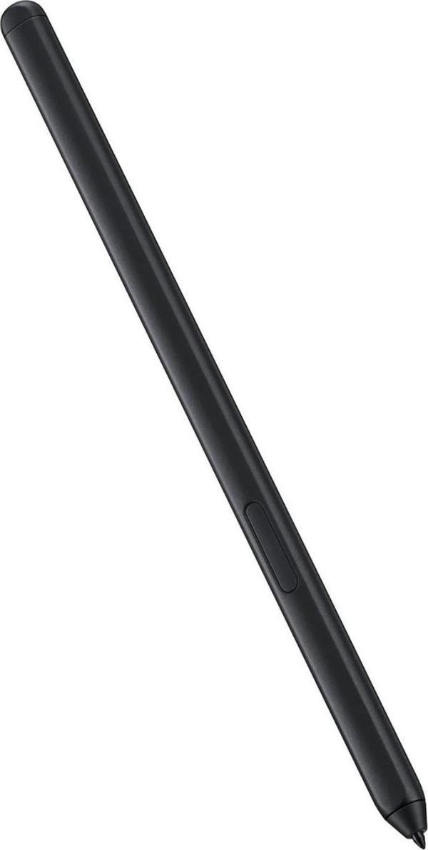 Samsung Galaxy S21 Ultra Uyumlu S Pen Dokunmatik Stylus Kalem ve Yedek Uç - Image 1
