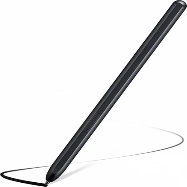 Samsung Galaxy Z Flip 4 Uyumlu S Pen Dokunmatik Stylus Kalem ve Yedek Uç - Image 1
