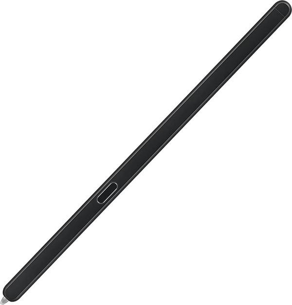 Samsung Galaxy Z Flip 5 Uyumlu S Pen Dokunmatik Stylus Kalem ve Yedek Uç - Image 1