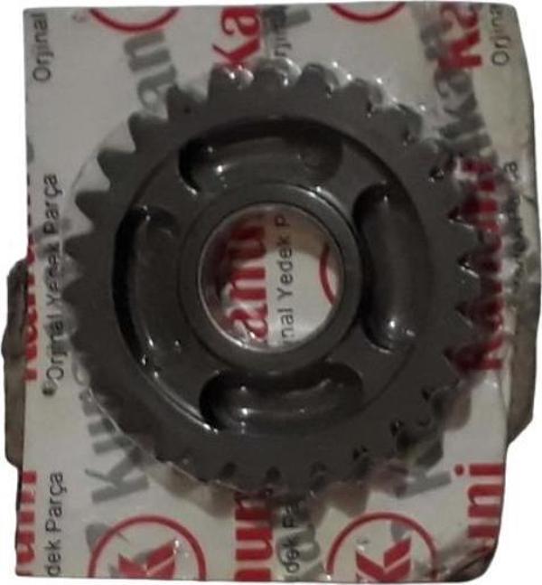  2.Vites Dişlisi 27 Diş Tıger Kanuni - Image 1