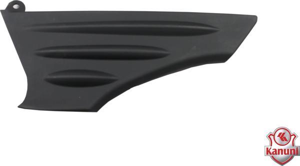Kanuni Racer S Ön Göğüs Plastik Kapak Sol - Image 1