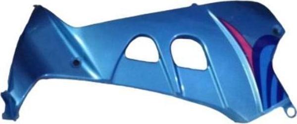  İç Dizlik Sağ Deniz Mavisi Tigrina Kanuni - Image 1