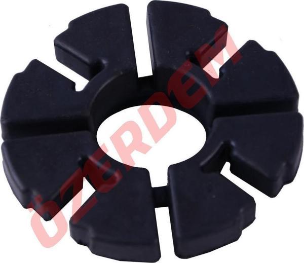 Kanuni Seyhan Windy 125 Arka Dişli Takozu - Image 1