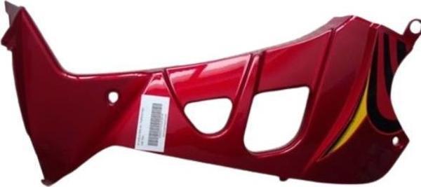  İç Dizlik Sol Kırmızı Tigrina Kanuni - Image 1