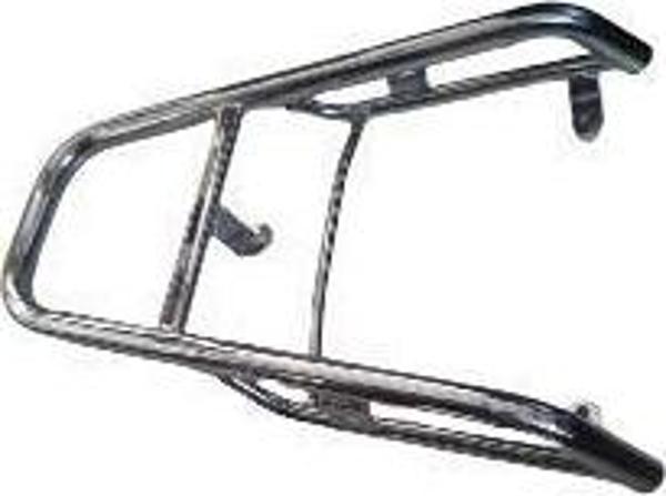 E-Mon Duobike Arka Port Bagaj - Image 1