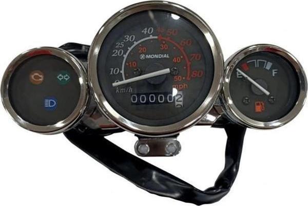 Mondial 50 Znu Gösterge Paneli Komple Orj - Image 1