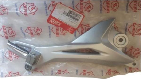  Sağ Arka Basamak Komple Leopard Kanuni - Image 1