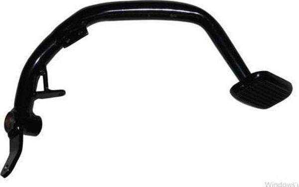 Mondial Arka Fren Petalı Mh Drift - Image 1